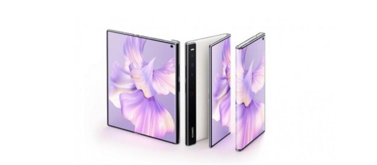 Huawei Mate Xs 2 ufficiale | Scopri la SCHEDA TECNICA - 