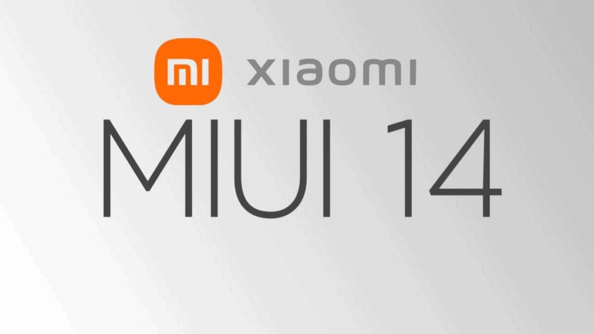 Lista Smartphone Xiaomi / POCO / Redmi aggiornati MIUI 14 - 