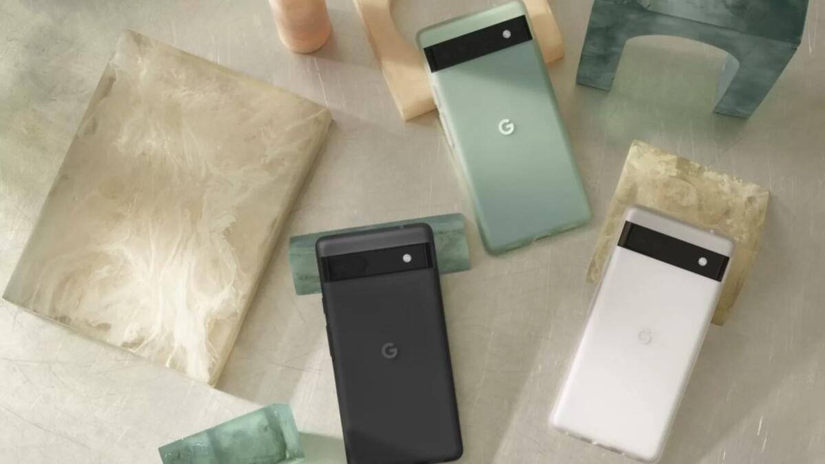 Cover Pixel 6a: Ecco Le Migliori Da Comprare - 