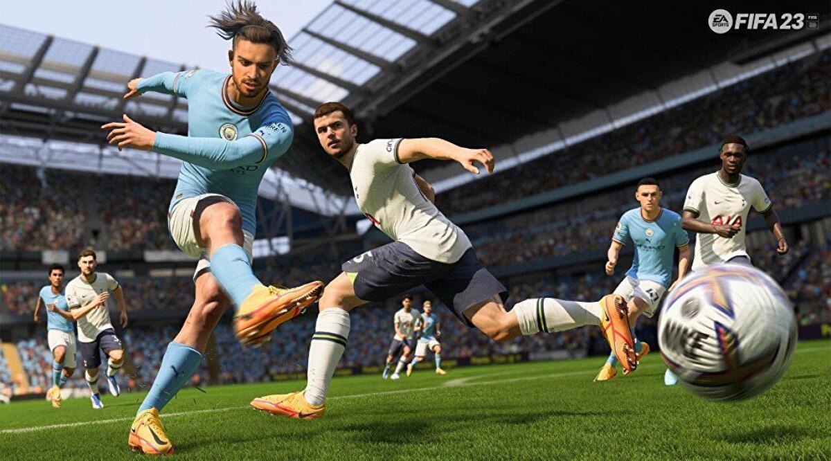 FIFA 23 Requisiti PC Minimi E Consigliati: Scoprili QUI - 