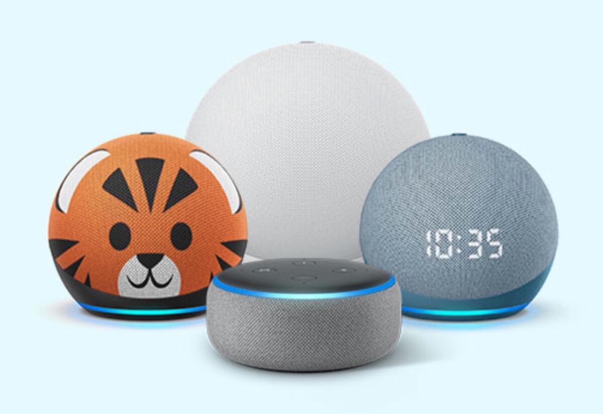 Amazon Music Unlimited GRATIS 3 mesi con Alexa - 