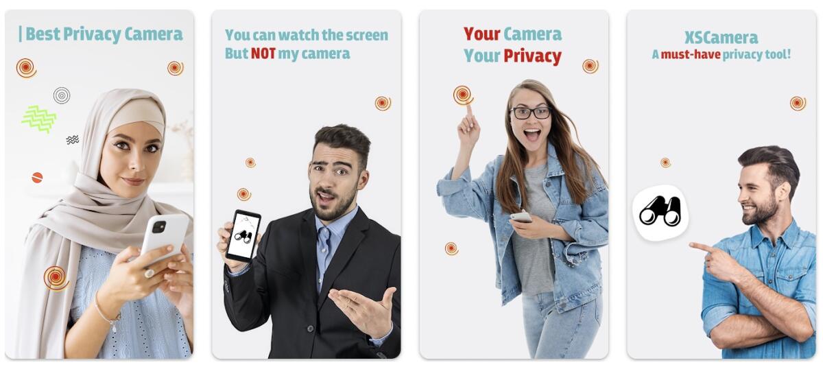 Registrare video di nascosto Android con questa app - Come Fare - 