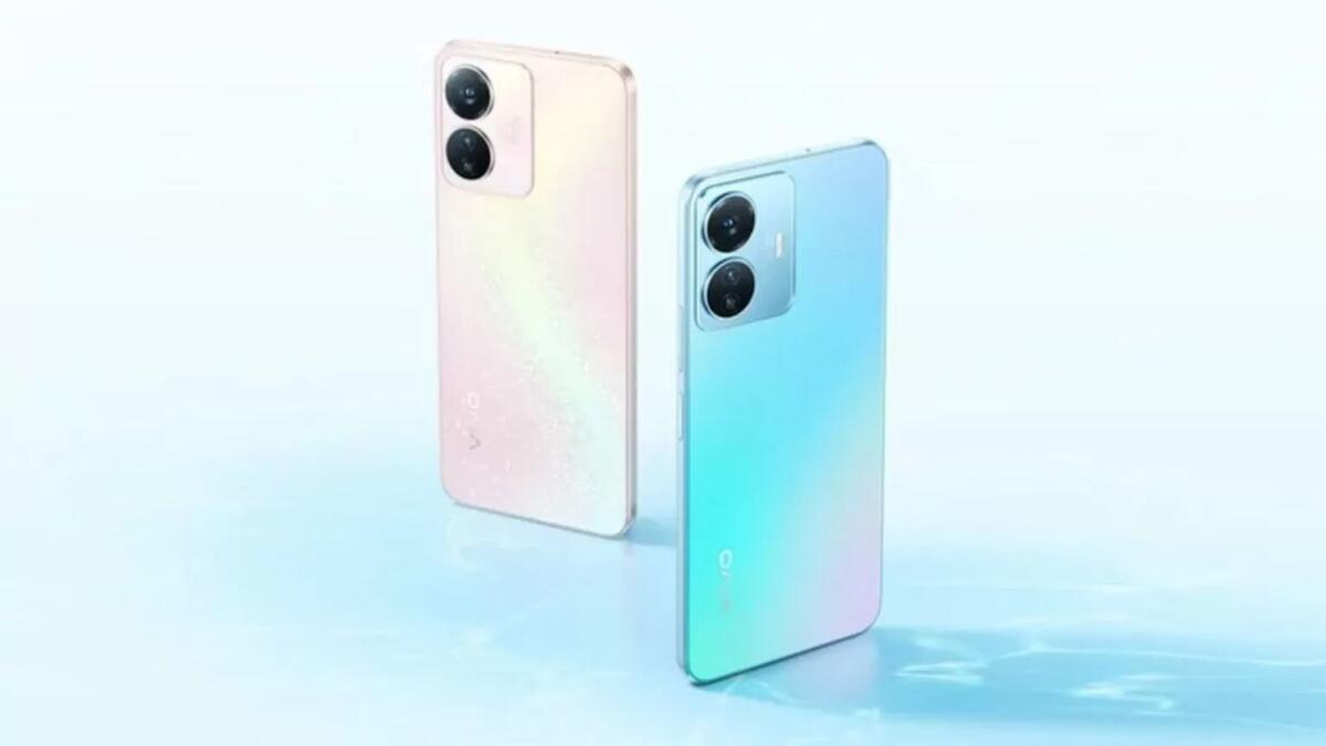 Vivo Y77e ufficiale | Scopri la SCHEDA TECNICA - 