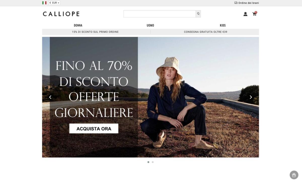 Hotsalesumer: è un sito affidabile o una truffa? - 