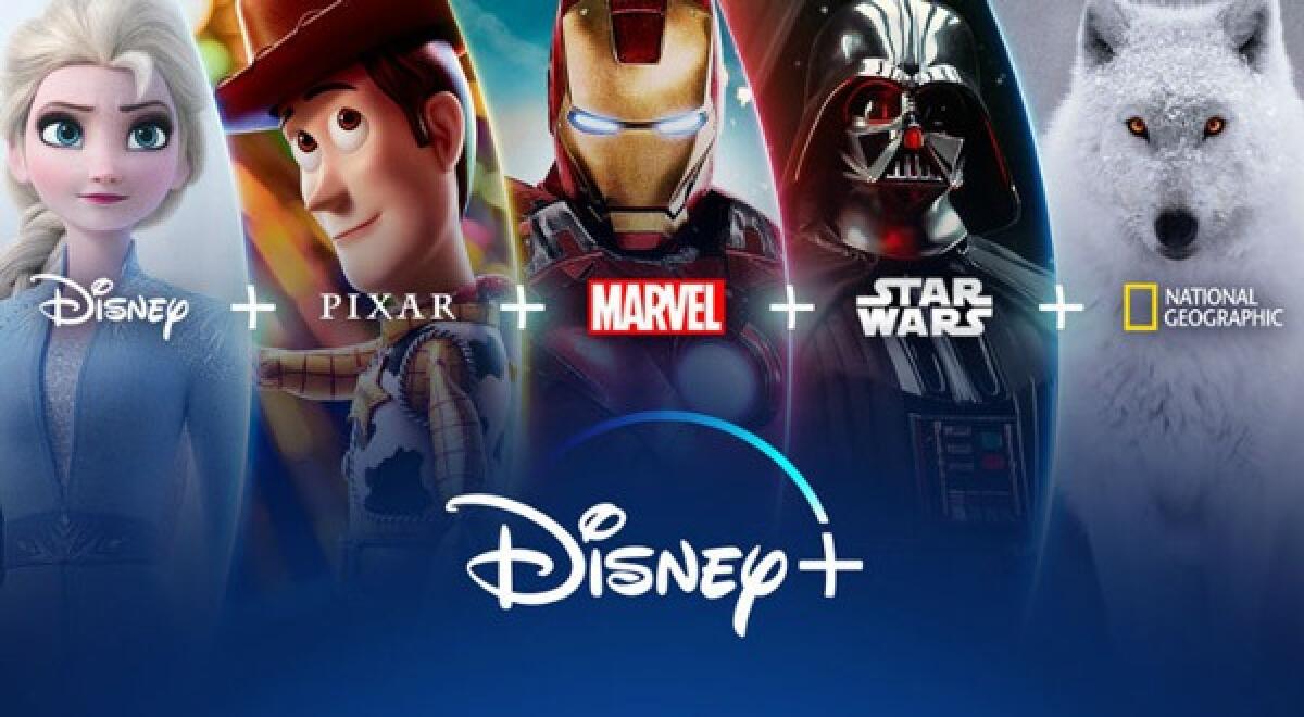 Disney+: aumenta costo abbonamento e arriva pubblicità - 
