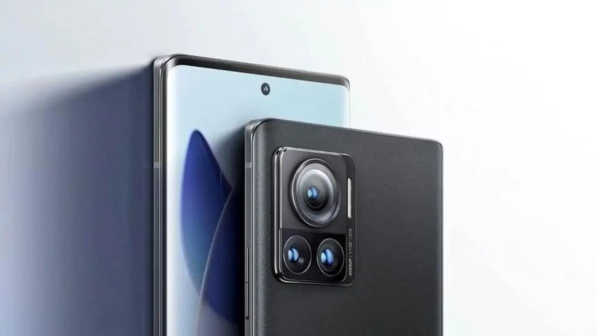 Moto X30 Pro ufficiale | Scopri la SCHEDA TECNICA - 