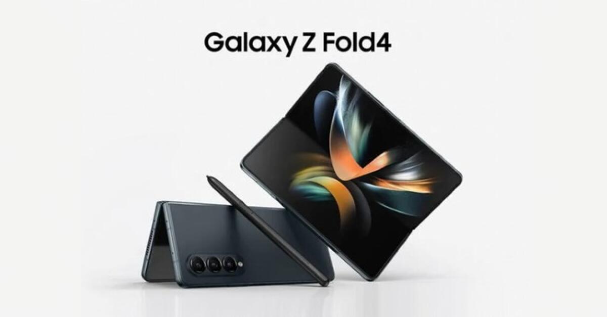Cover Samsung Galaxy Z Fold 4: Ecco Le Migliori Da Comprare - 
