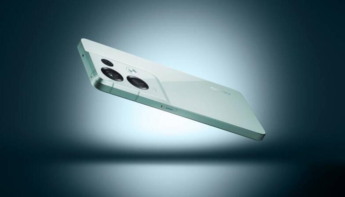 OPPO Reno 8 e Reno 8 Pro UFFICIALI | La SCHEDA TECNICA - 