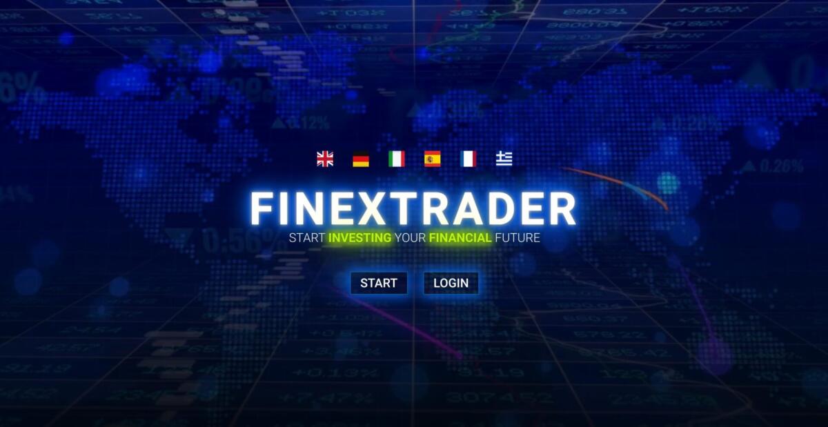 Finextrader: è un sito affidabile o una truffa? - 