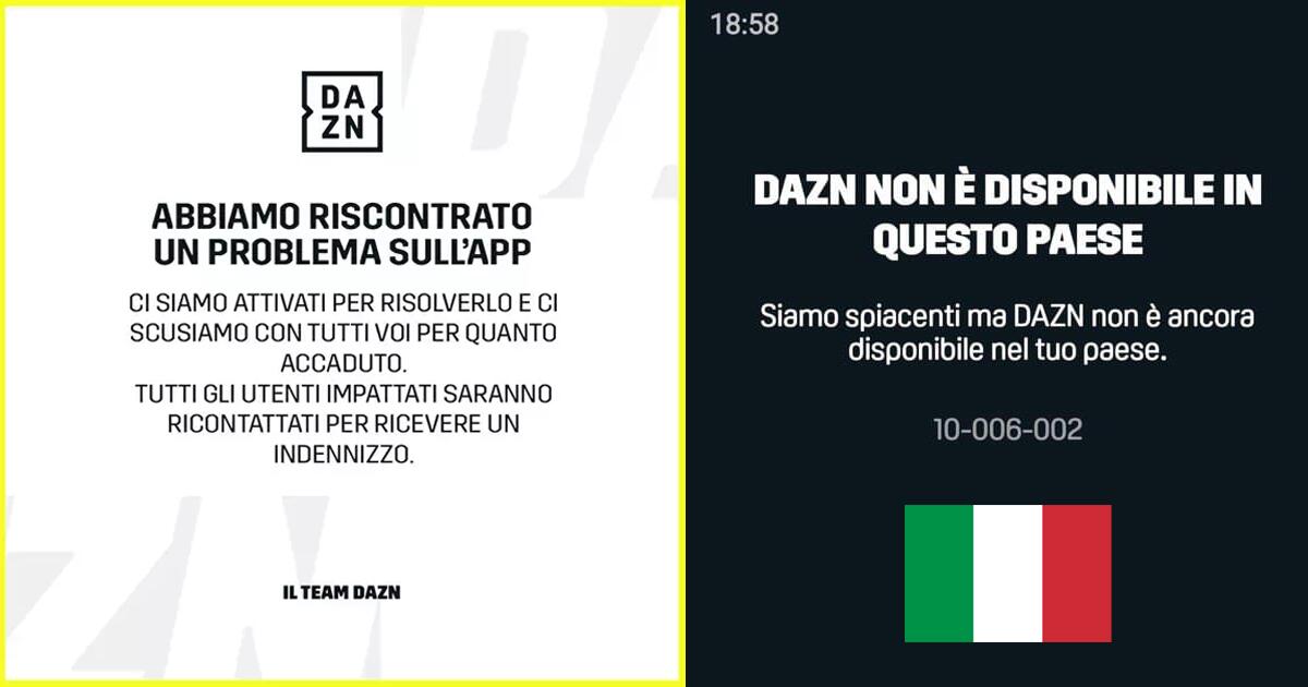 Richiesta rimborso DAZN: ecco come farla | GUIDA Semplice - 