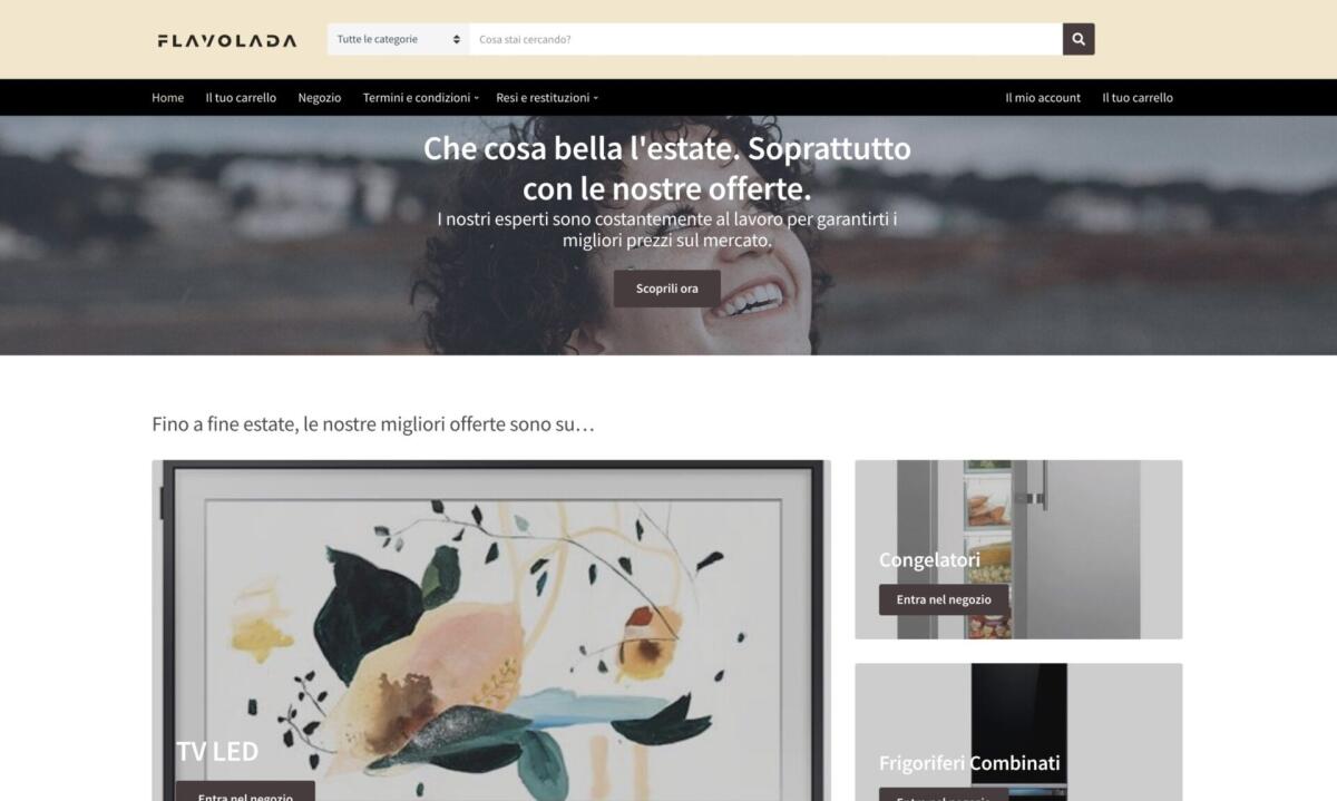 Flavolada: è un sito affidabile o una truffa? - 