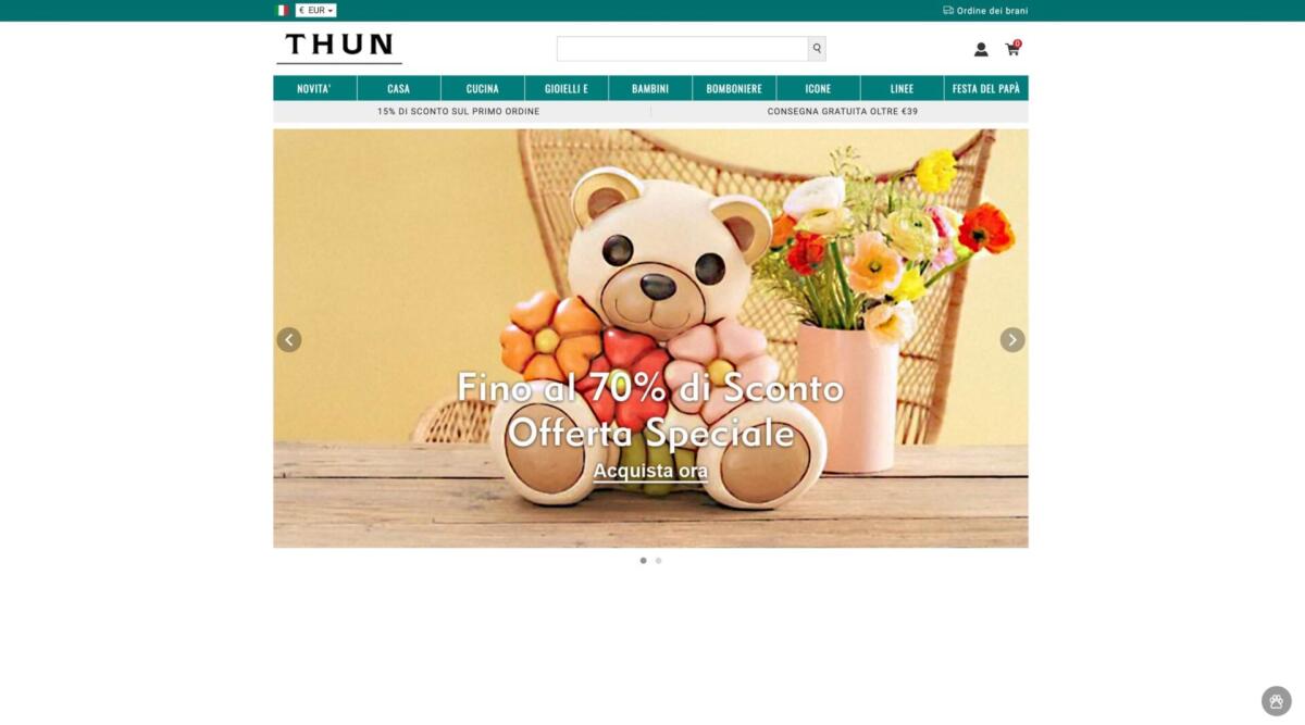 Thenewsale: è un sito affidabile o una truffa? - 