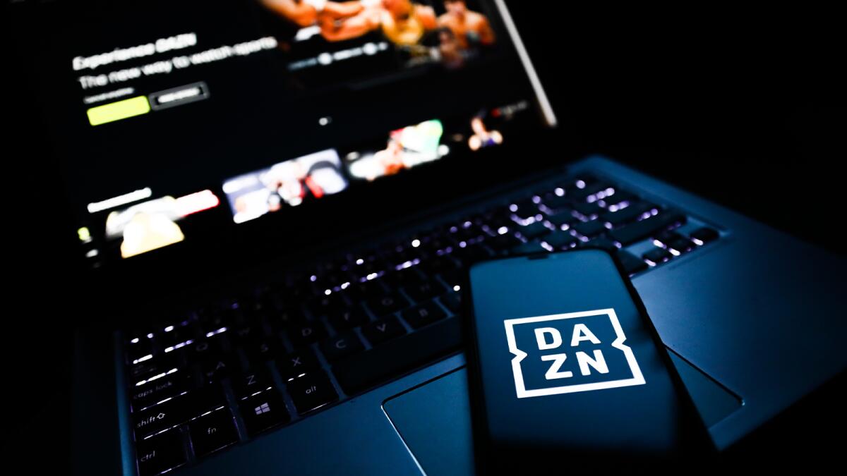 DAZN Errore 57-079-017: Soluzione e Cosa Fare - 