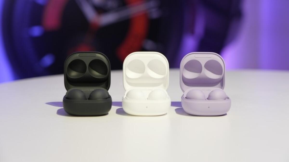 Samsung Galaxy Buds 2 Pro UFFICIALI: Prezzo e Novità - 