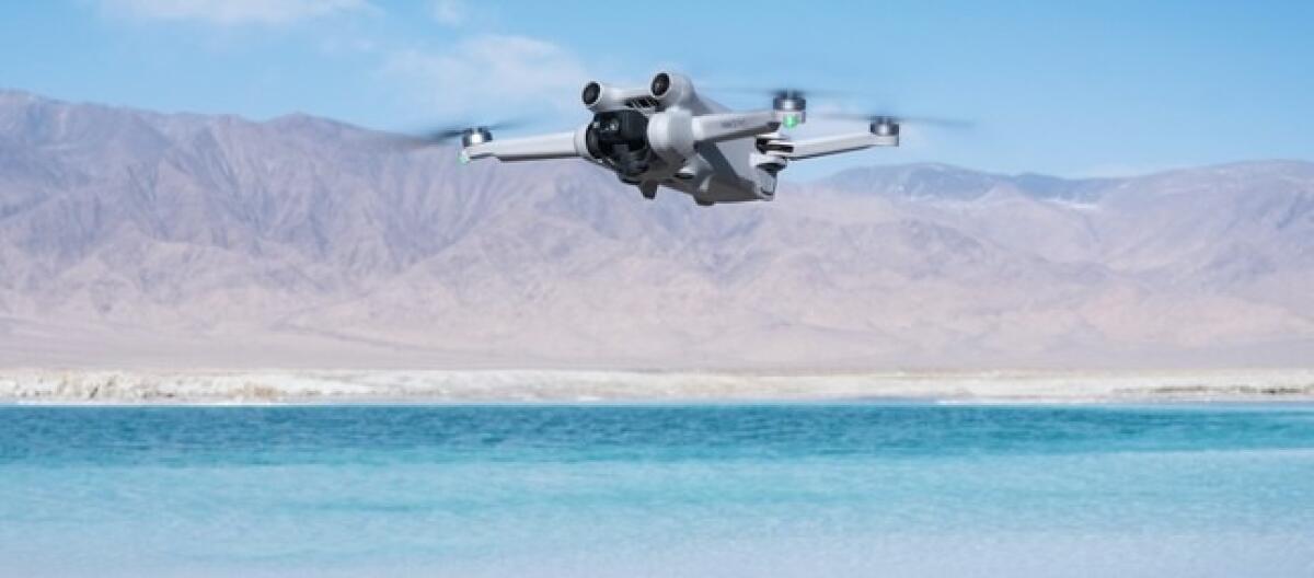 Dove scaricare APP DJI Fly e DJI Go per Android in formato APK - 