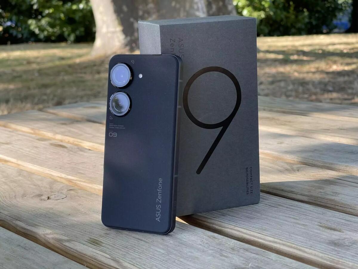 Come iscriversi alla beta di Android 13 per ASUS Zenfone 9 - 