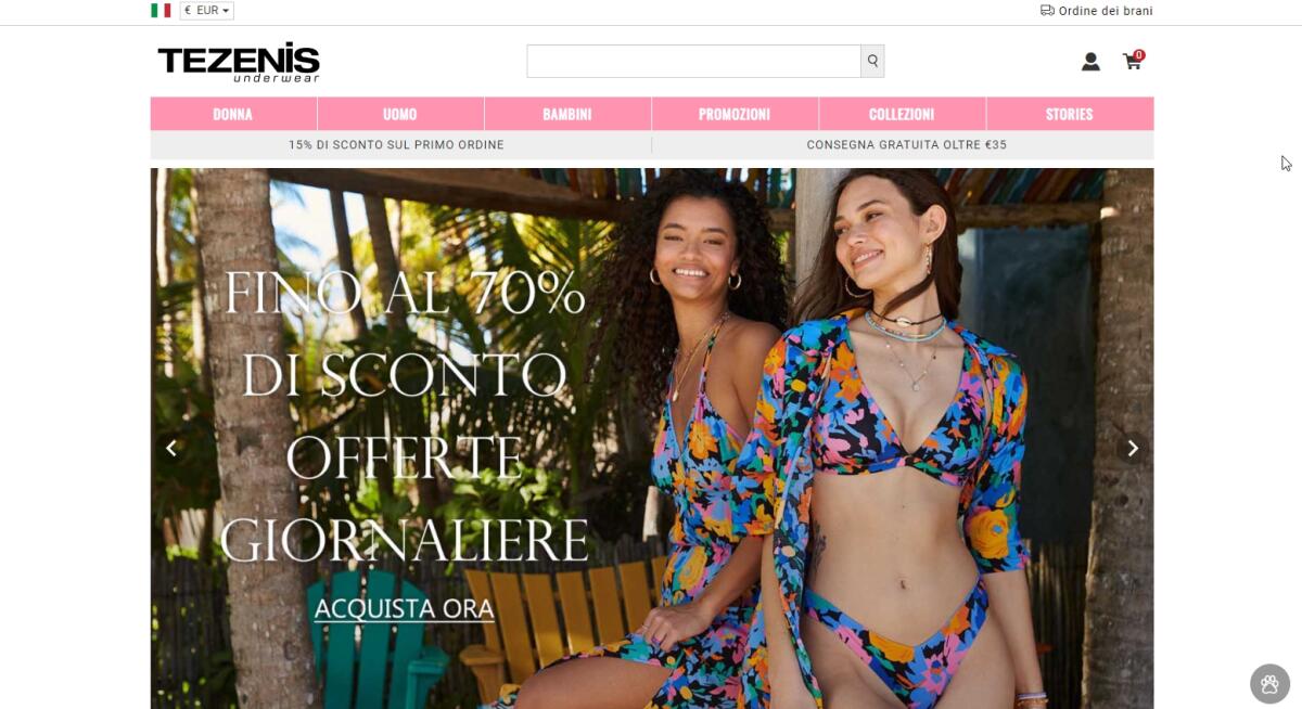 Modabitis: è un sito affidabile o una truffa? - 