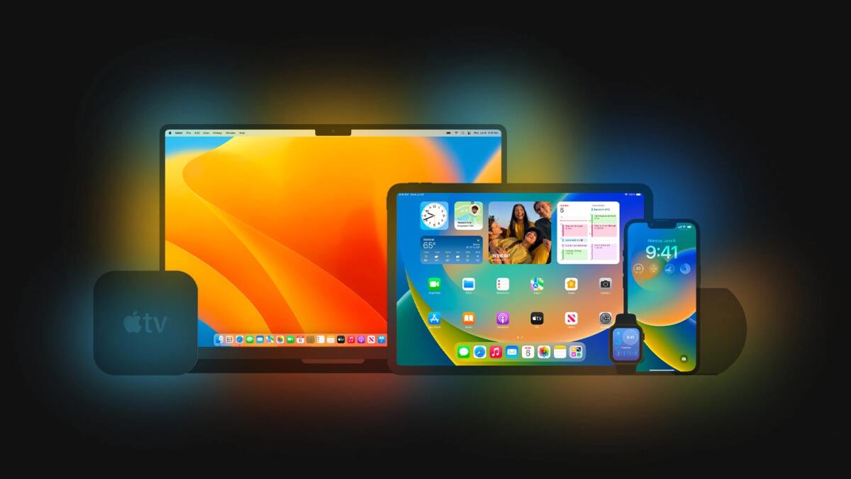 Apple fa chiudere il sito Betaprofiles.com - 