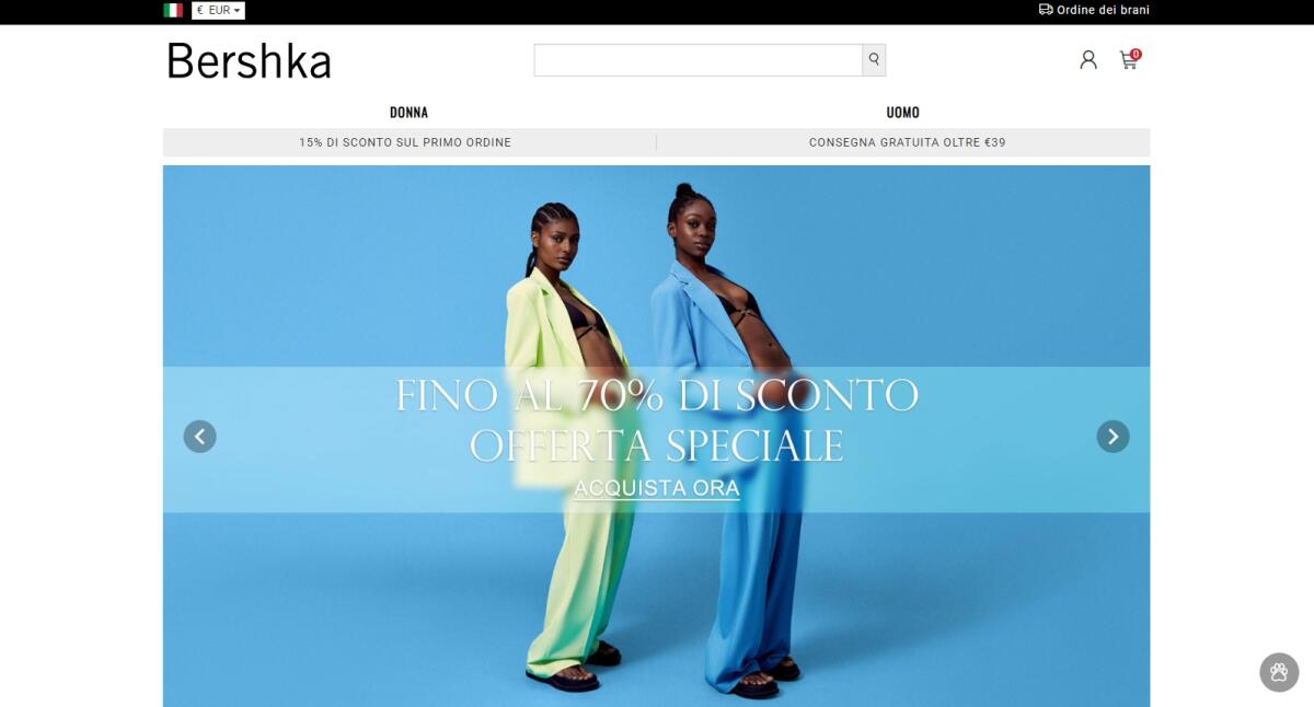 Neumoda: è un sito affidabile o una truffa? - 