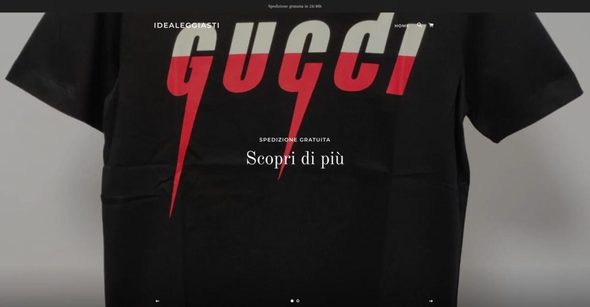 Idealeggiasti: è un sito affidabile o una truffa? - 