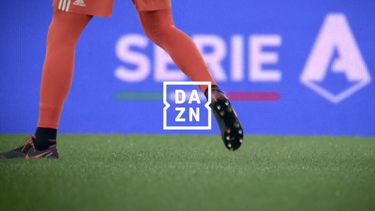 Abbonamento DAZN: ecco i nuovi prezzi 2022 (Standard, Plus) - 