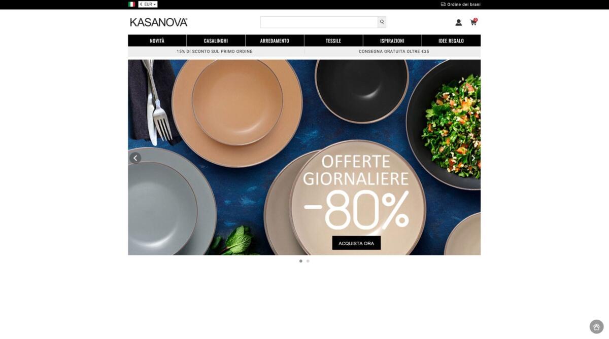 Kasanvasaldi: è un sito affidabile o una truffa? - 