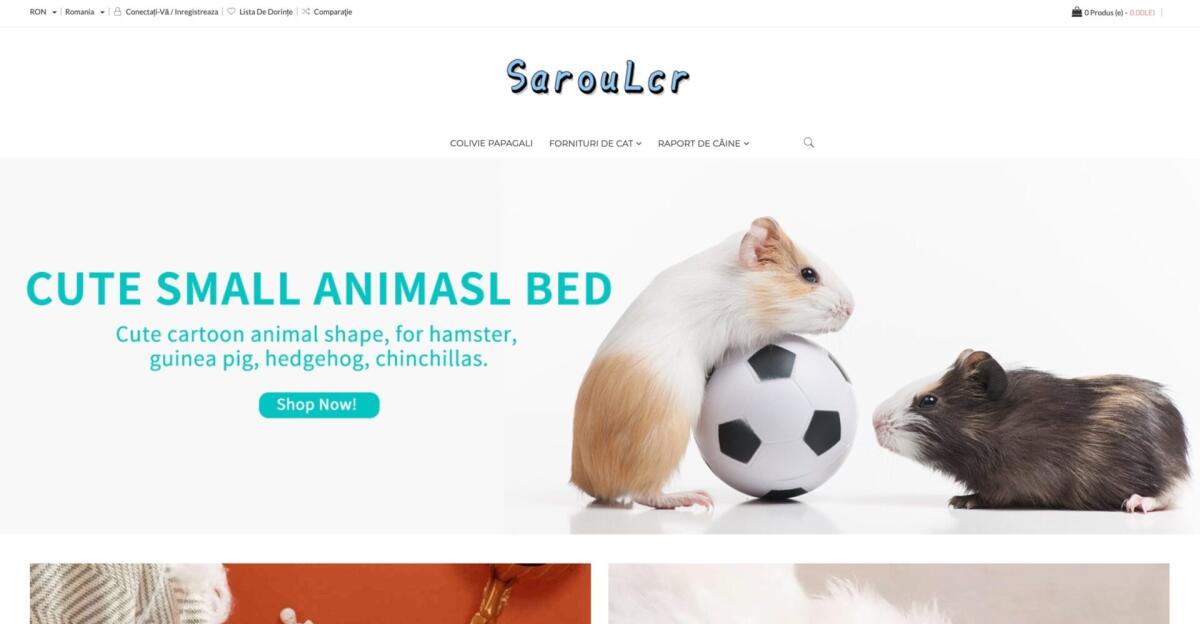 Saroulcr: è un sito affidabile o una truffa? - 