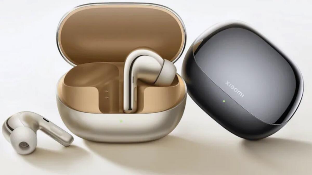 Xiaomi Buds 4 Pro UFFICIALI: Prezzo, Caratteristiche, Novità - 