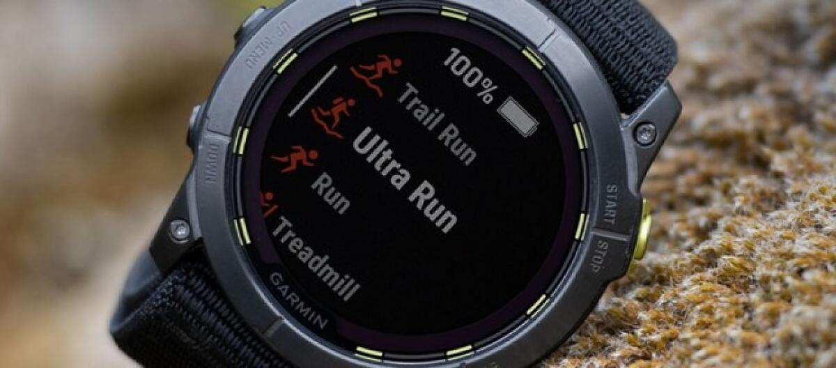 Garmin Enduro 2 ufficiale: Prezzo, Caratteristiche, Novità - 