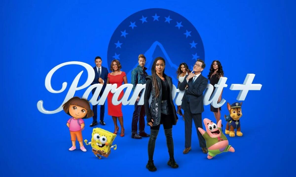 Paramount+ in Italia dal 2022: Prezzi e Dove Vederlo - 