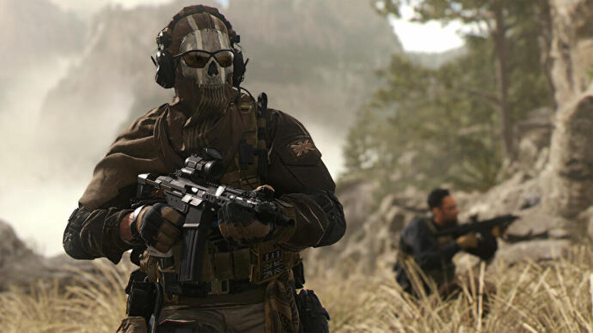 Call of Duty Modern Warfare 2 Requisiti PC Minimi E Consigliati: Scoprili QUI - 