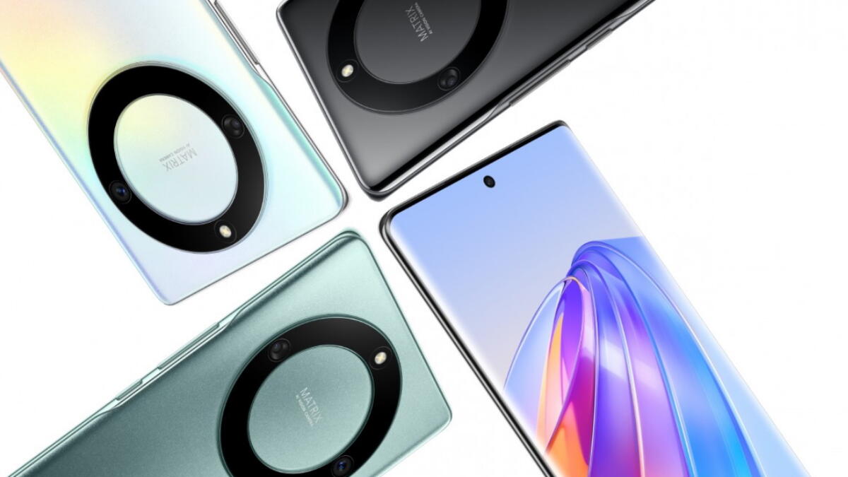 HONOR X40 ufficiale | Scopri la SCHEDA TECNICA - 