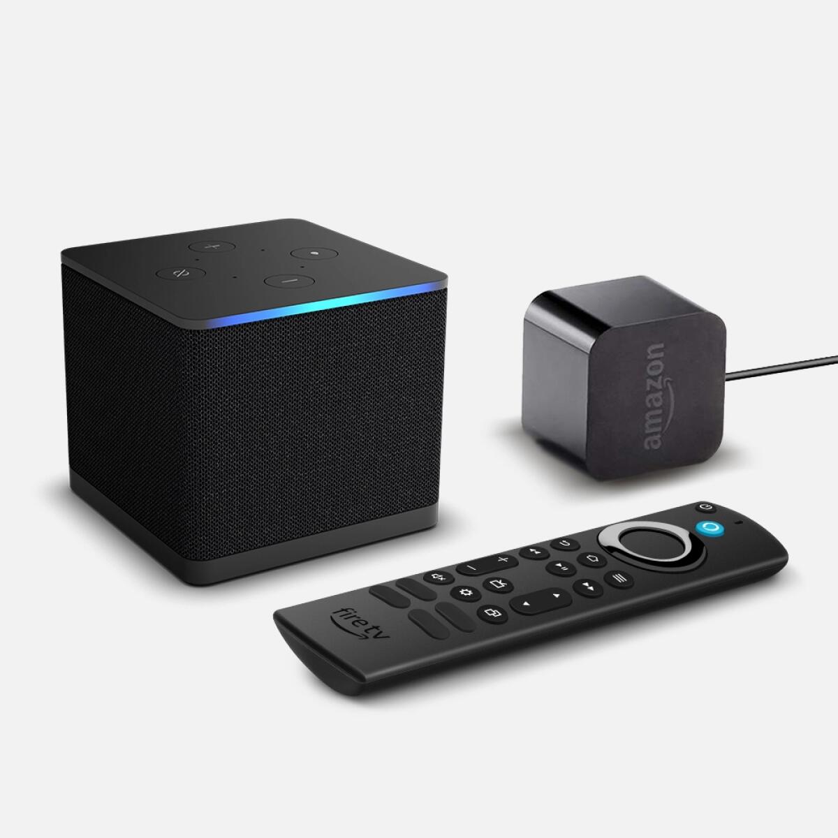 Amazon Fire TV Cube 2022: Novità, Prezzo, Caratteristiche - 
