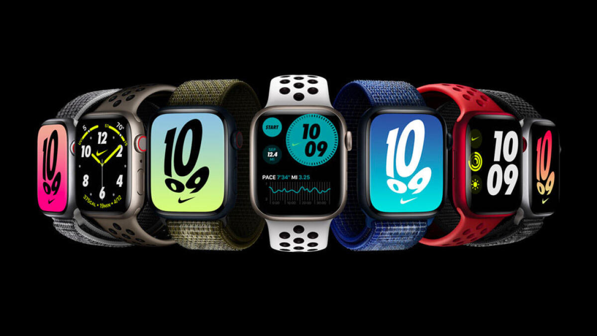 Apple Watch Series 8 ufficiale: Prezzo, Novità, Caratteristiche - 