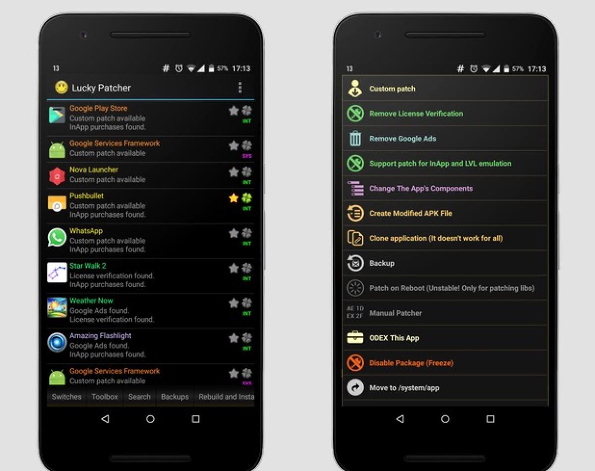 Lucky Patcher APK Download Sempre AGGIORNATO (v 10.2.6) - 