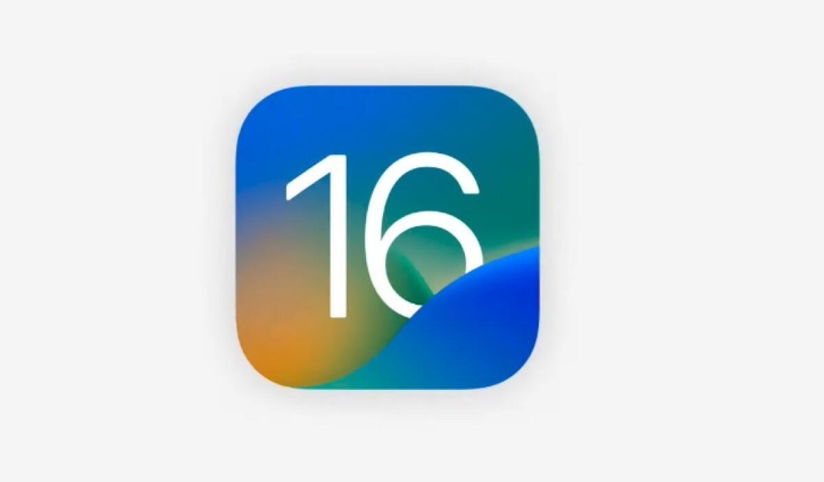 Quando esce iOS 16 per iPhone? Ecco la data di uscita - 