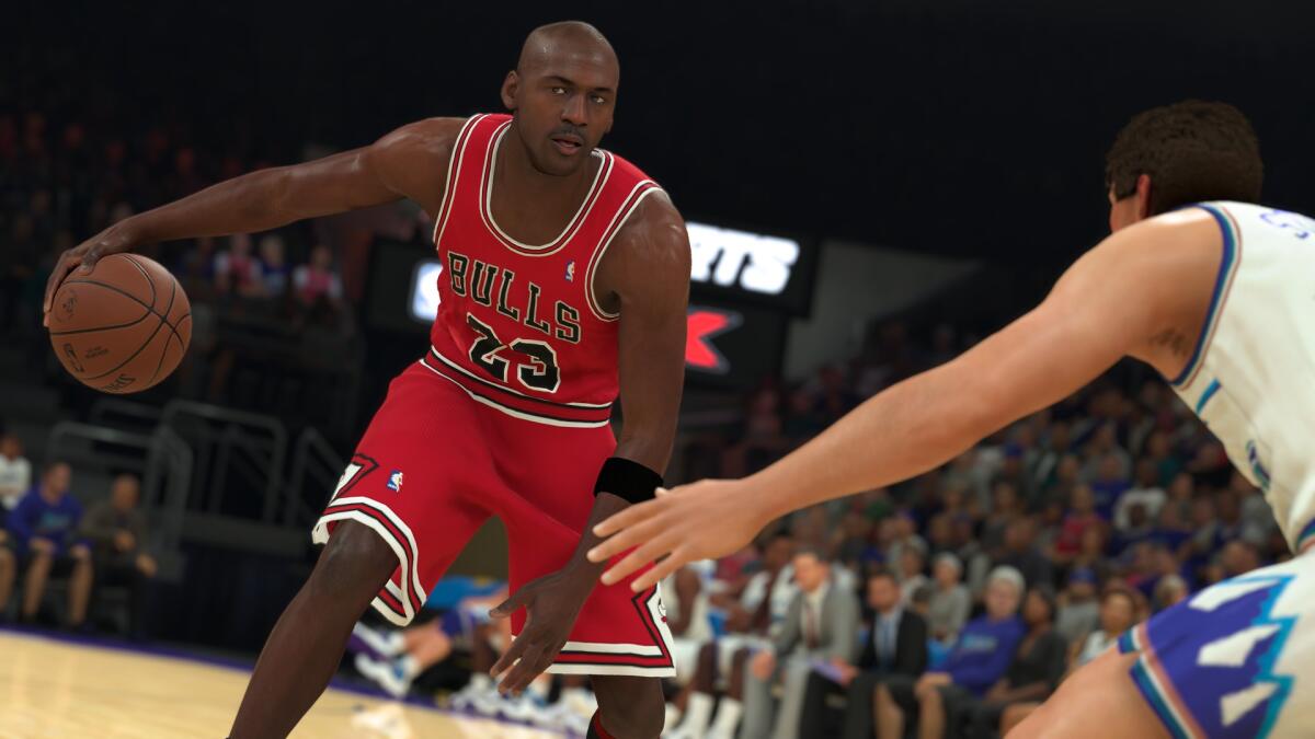 Trucchi NBA 2K23 PC Windows: FUNZIONANO! - 