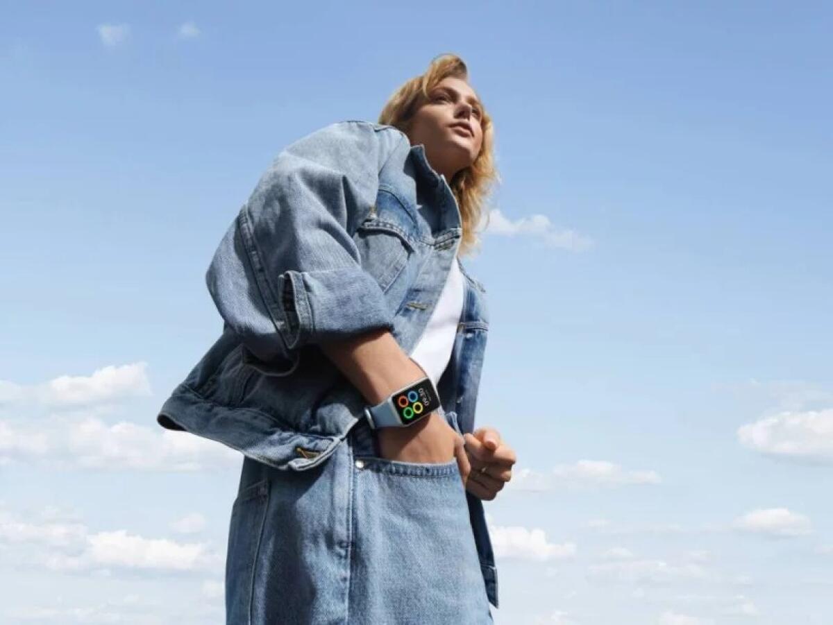 Oppo Band 2 UFFICIALE: Prezzo, Caratteristiche, Novità - 