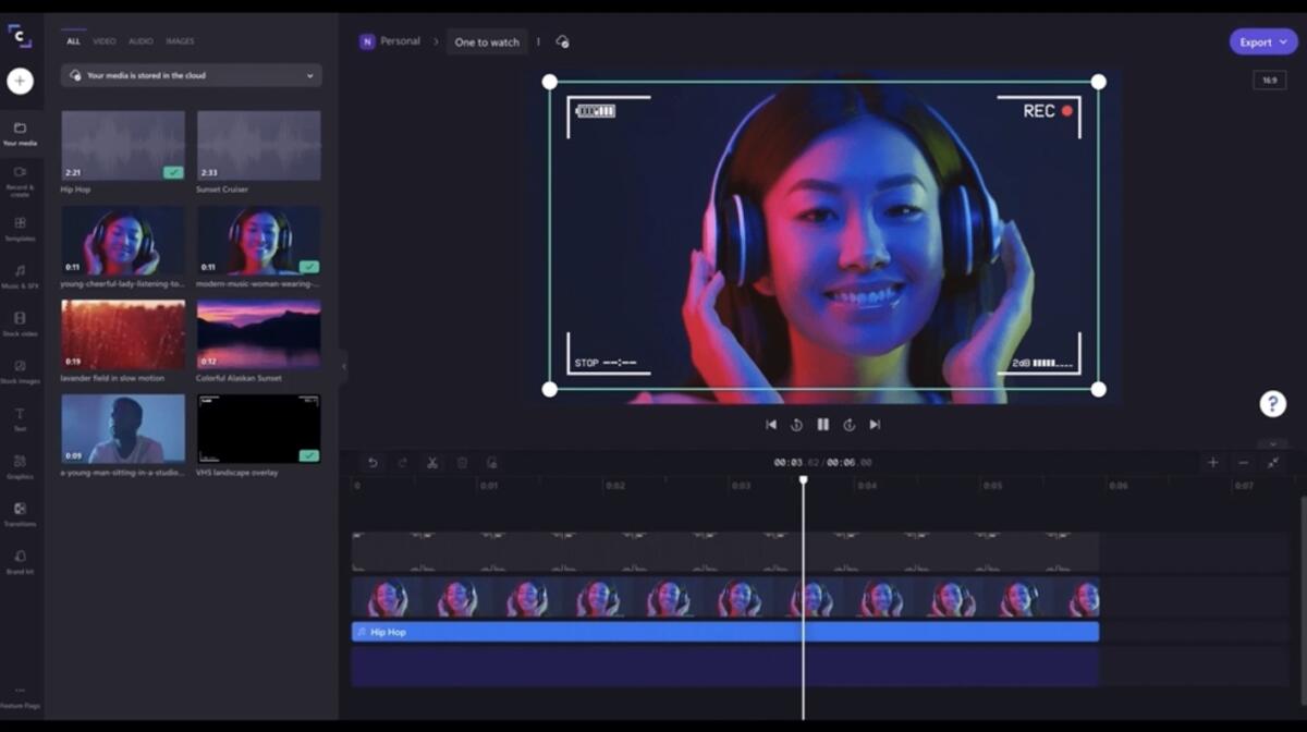 Clipchamp è il nuovo Movie Maker (editor video) di Windows 11 | UFFICIALE - 