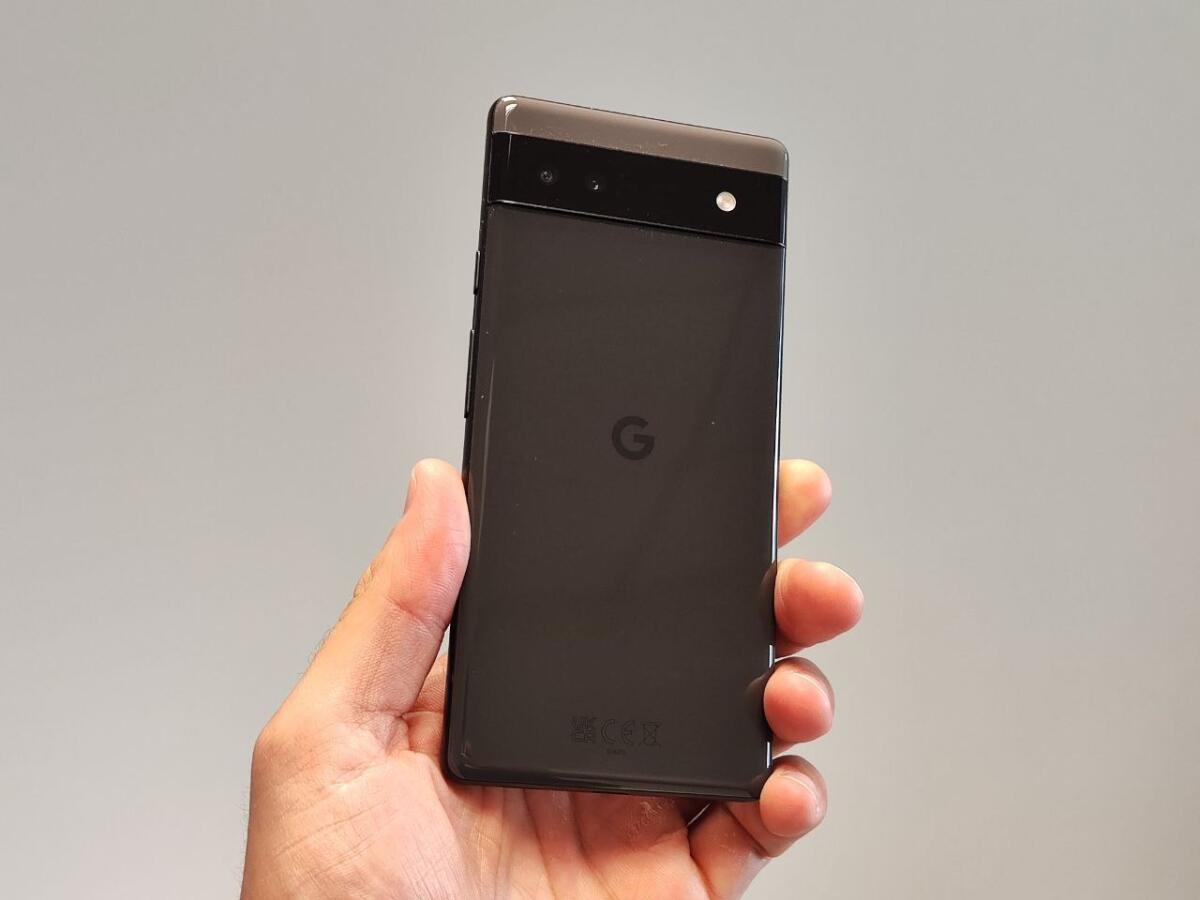 Recensione Google Pixel 6a: una vera sorpresa - 
