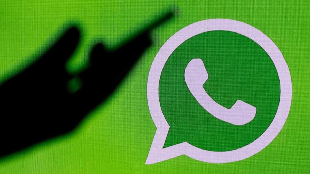 Finta Mail per il backup delle chat di WhatsApp - TRUFFA - 