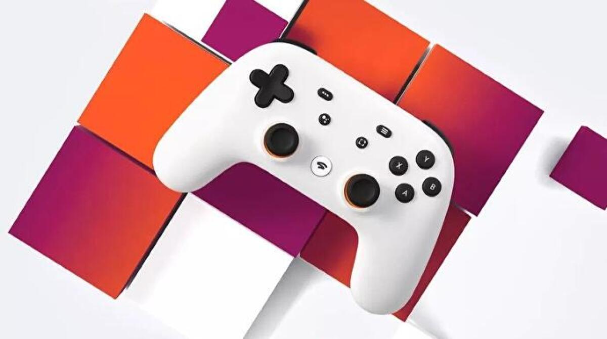Google Stadia CHIUDE. Rimborso per tutti gli utenti - 