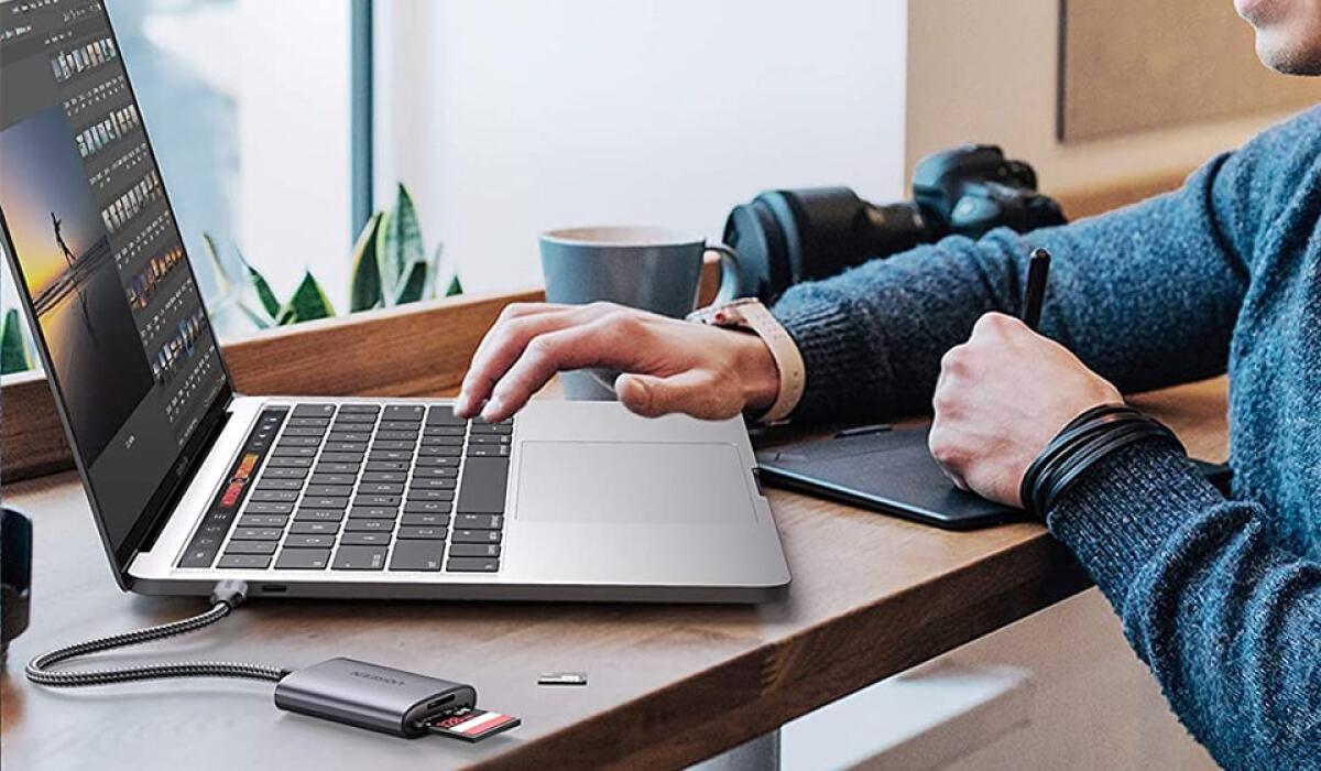 Come formattare scheda SD su Mac ma senza perdere dati - 