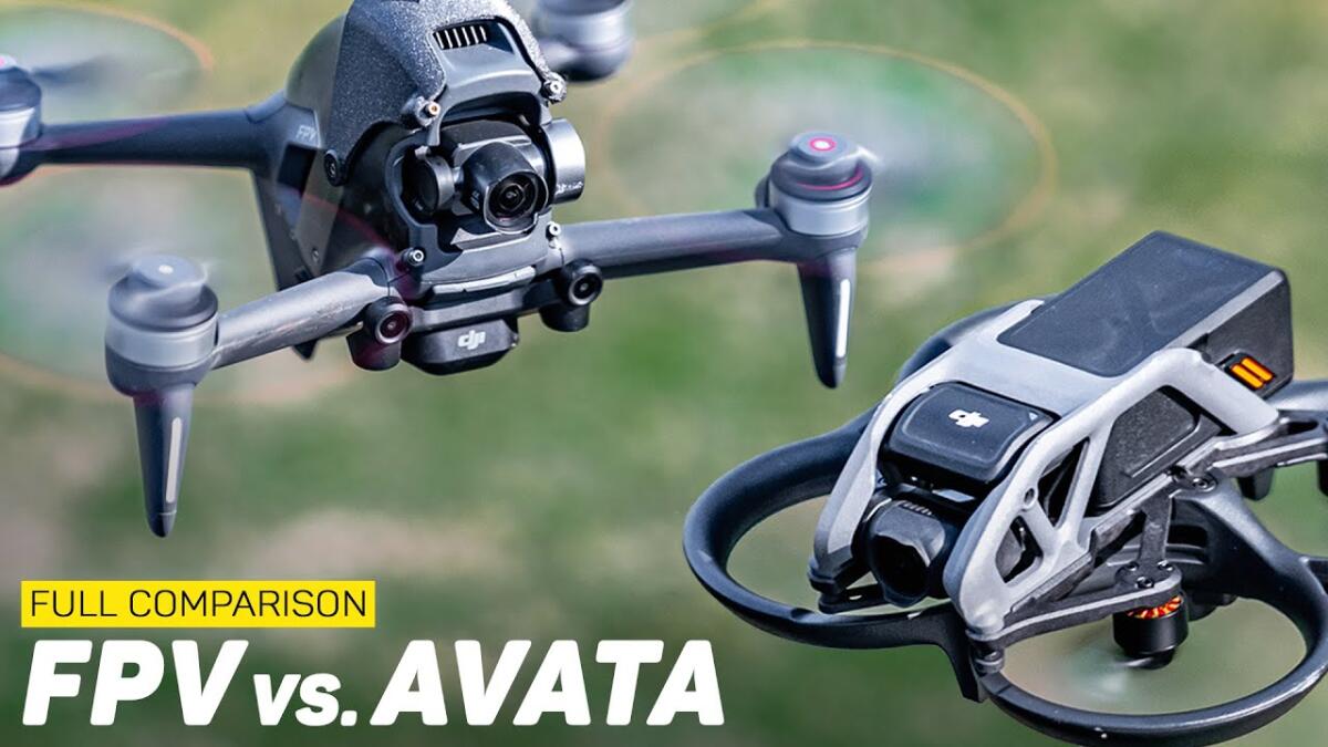 Come mettere DJI AVATA e DJI FPV in FCC GRATIS - FACILE - 