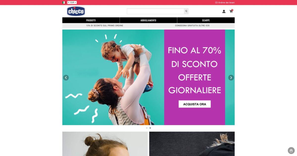 Saucony-Outlet è un sito affidabile o una truffa? - 