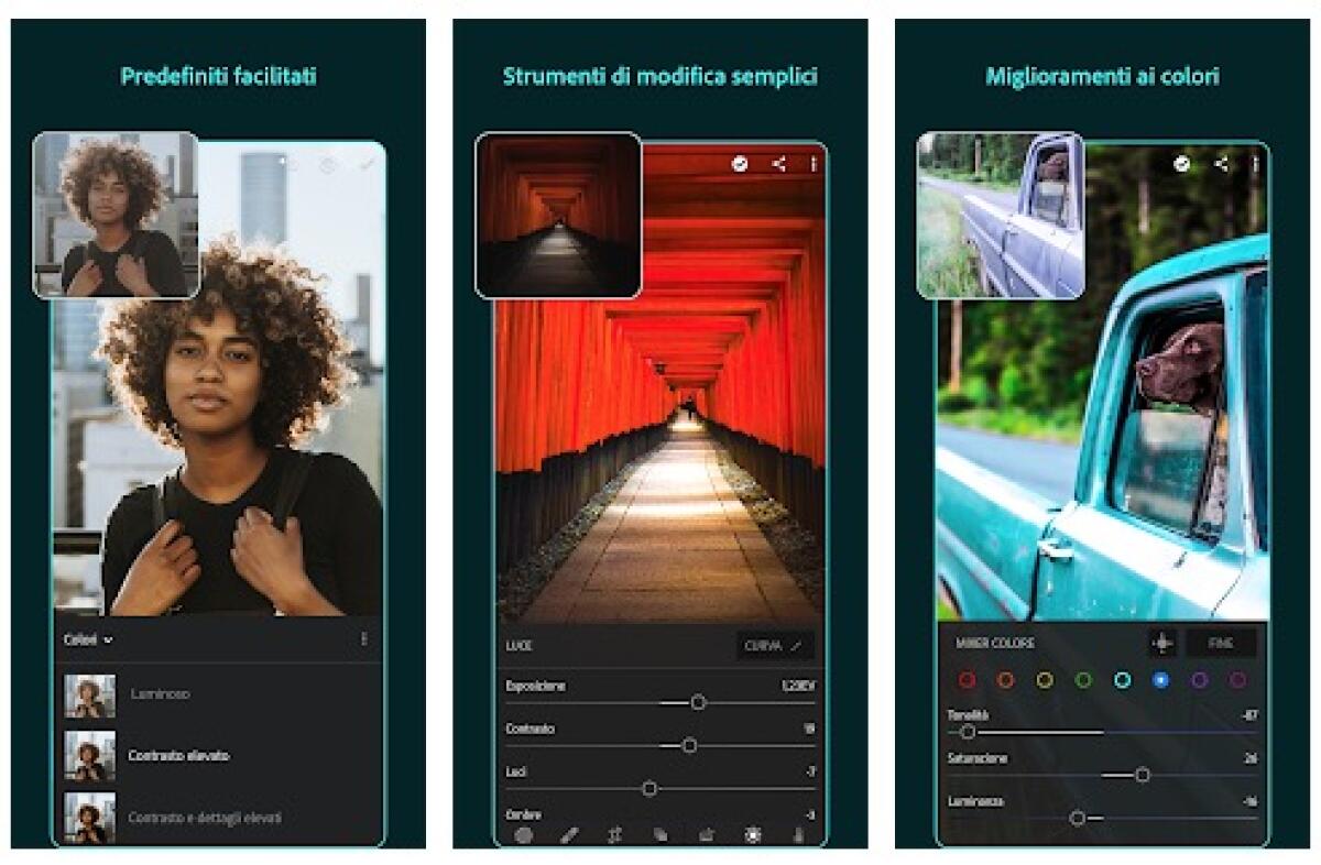 Lightroom Premium APK Android: dove si scarica? | AGGIORNATO - 