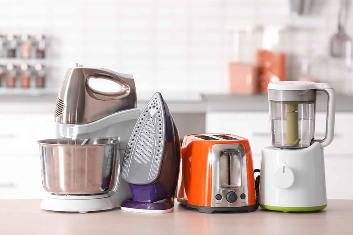 Quanto consumano gli elettrodomestici in Stand-by - 