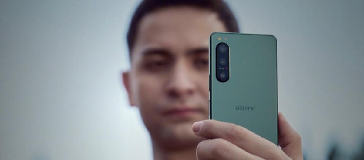 Sony Xperia 5 IV ufficiale | Scopri la SCHEDA TECNICA - 