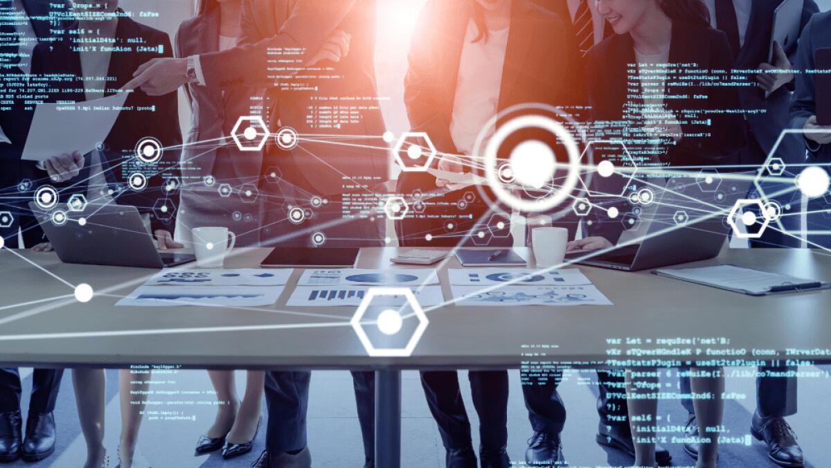 Digital transformation: ecco le soluzioni IoT per aziende di IoTReady - 