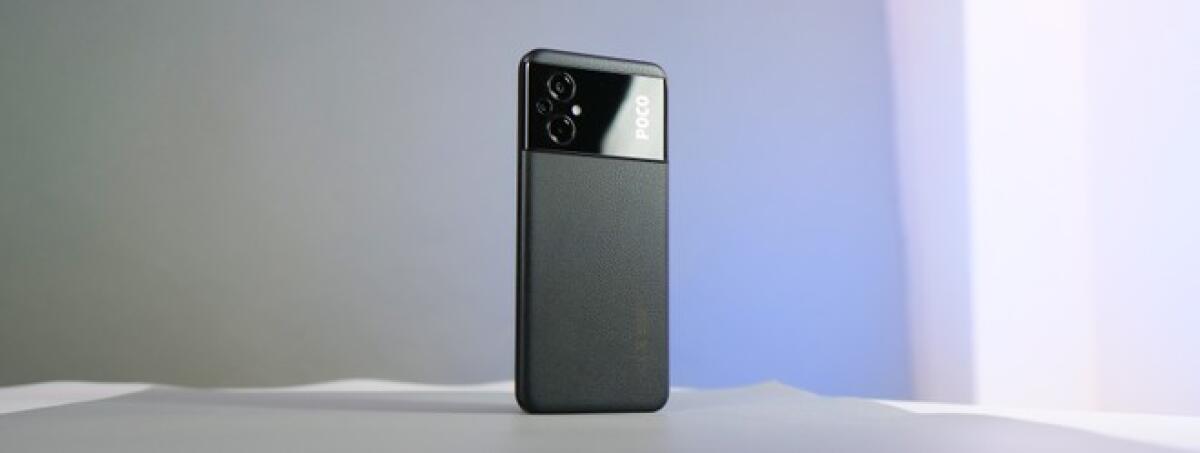 POCO M5 e M5s in OFFERTA LANCIO a meno di 200 euro - 